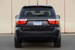 Dodge Durango R/T 2011 года